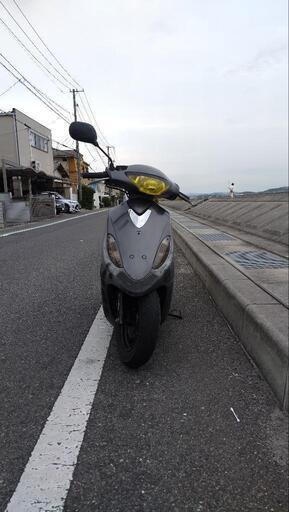 値下げ日曜日まで！」【希少車】SYM DD50 ノーサス