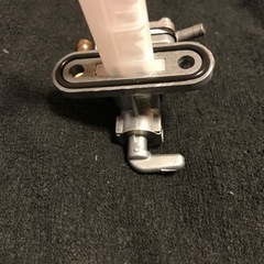 GSX400 インパルス/IMPULSEスズキ純正 ガソリンコック 新品