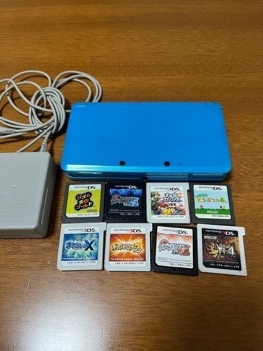 おもちゃ ポータブルゲーム ニンテンドーDS,3DS