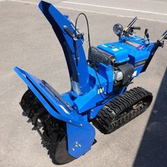 道南　除雪機　YAMAHA　YT1280EX 道南 除雪機 YAMAHA YT1280EX