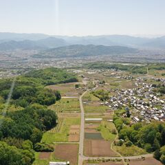 ドローンで空撮させてください、県内どこでも伺います☆ - 手伝いたい/助けたい