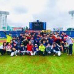 【個人参加練習会】6/29(土)19-21時@品川南ふ頭公園野球場