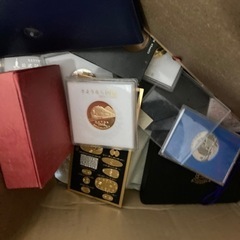 記念硬貨　外貨　まとめ売り