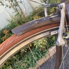 Bianchi 自転車 26inch 