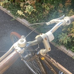 Bianchi 自転車 26inch 