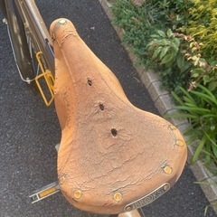 Bianchi 自転車 26inch 