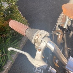 Bianchi 自転車 26inch 