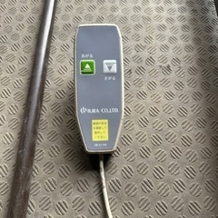 車椅子用 昇降機 動作確認済み