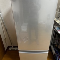 【引取り先決定】家電 キッチン家電 冷蔵庫