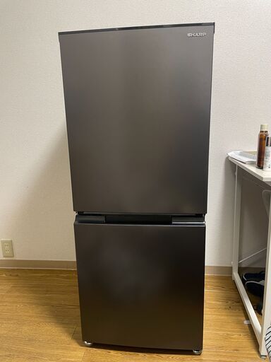調理器具 Sharp Refregirator 2022