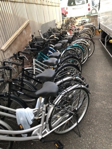 自転車