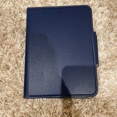 iPad mini 6手帳型ケース