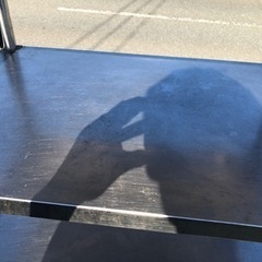 ⭐︎中古品　ステンレスラック　700×450×1800mm 厨房用品⭐︎