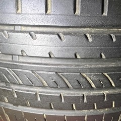 ♦︎245/40R19 中古タイヤ♦︎