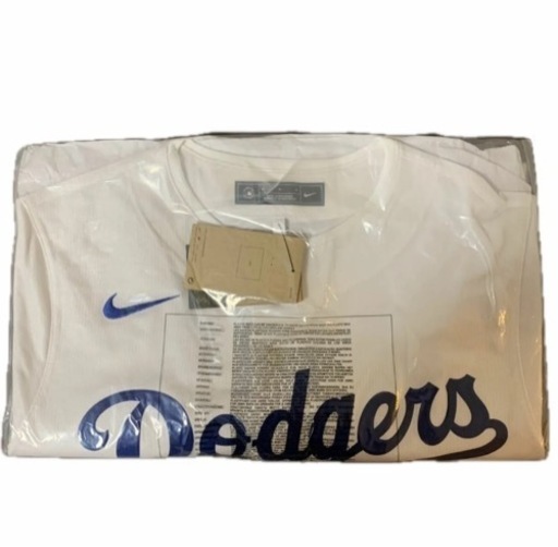 新品未使用】ロサンゼルスドジャース大谷翔平 リミテッド 新品未使用】ロサンゼルスドジャース大谷翔平 リミテッド