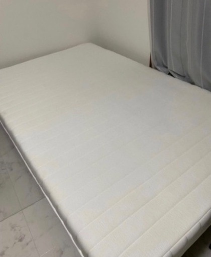 ベッド セミダブル 寝具