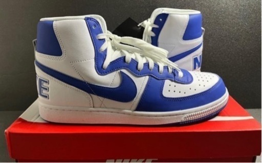 他サイズあり！Nike Terminator High \