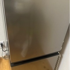 家電 キッチン家電 冷蔵庫　1-2人向け
