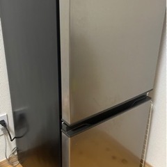 家電 キッチン家電 冷蔵庫　1-2人向け
