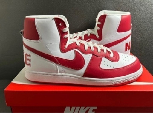 他サイズあり！Nike Terminator High \
