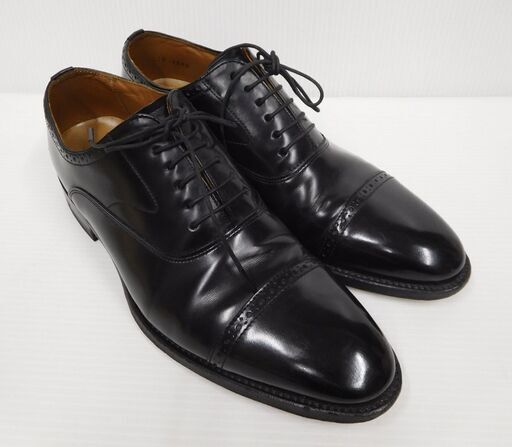 REGAL リーガル ビジネスシューズ ストレートチップ 113R 日本製 size:24cm
