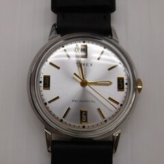 TIMEX タイメックス 手巻き式腕時計 TW2V44700