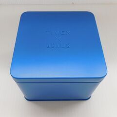 BEAMSBOY TIMEX アナログ 腕時計 TW2V30400SW