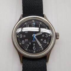 BEAMSBOY TIMEX アナログ 腕時計 TW2V30400SW