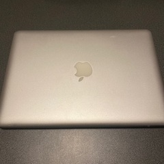 MacBook Pro (13-inch, Mid 2012)