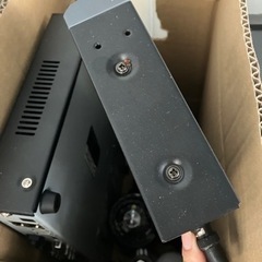 カラオケ器械／最終値下げ