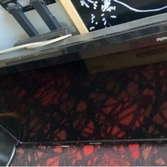 カラオケ器械／最終値下げ