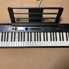 CASIO キーボード Casiotone 電子キーボード