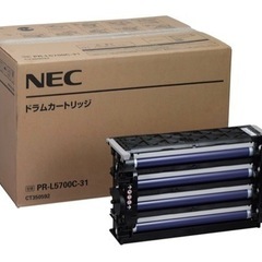 NEC PR-L5700C-31 ドラムカートリッジ