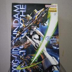 MGガンダムデスサイズEW　4,180→3,800