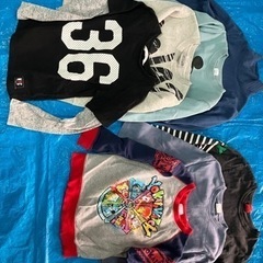 子供用品 キッズ用品 子供服4