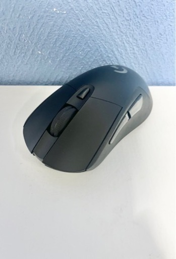 ロジクール　G793　ワイヤレスゲーミングマウス