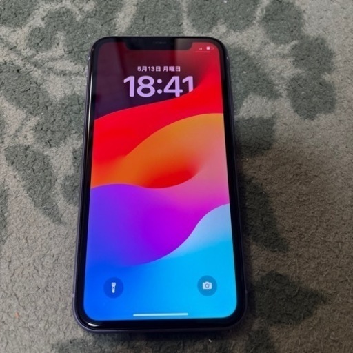 iPhone11 \n⭐︎携帯電話/スマホ 携帯アクセサリー