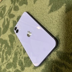 iPhone11 
⭐︎携帯電話/スマホ 携帯アクセサリー
