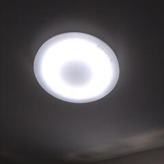 LEDシーリングライト六畳用