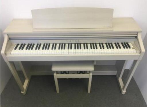 電子ピアノ カワイ  CA17 68,000円 2015年製