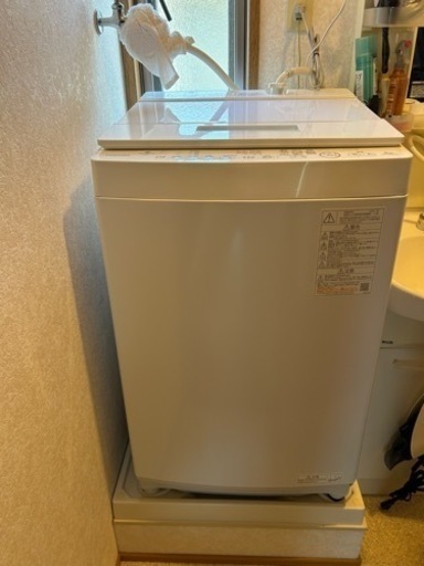 洗濯機