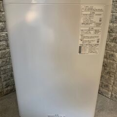 大阪限定配送★3ヶ月保証★洗濯機★パナソニック★2021年★5㎏★NA-F50B15J★S-882