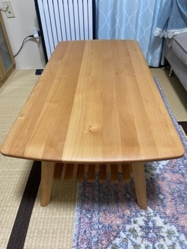 センターテーブル