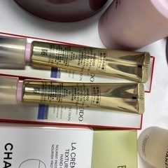 化粧品 まとめ売り シャネル ディオール sk-Ⅱなど