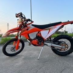 KTM 300 EXC TPI ERZBERGRODEO 2022 エルズベルグロデオ 軽二輪