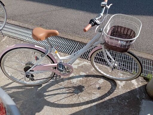 子供用自転車