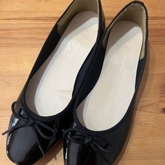 【ネット決済・配送可】靴/バッグ 靴 パンプス