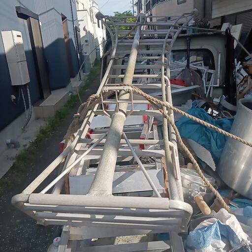 園芸脚立