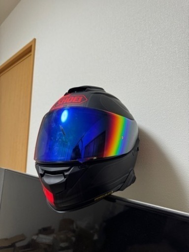 その他 SHOEI gt-air2