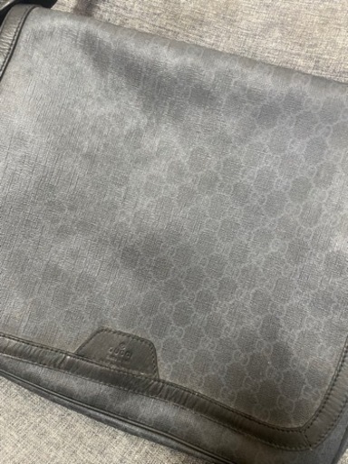 GUCCIバッグ